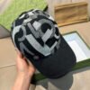 HB01801 High Quality Caps Baseball Hats