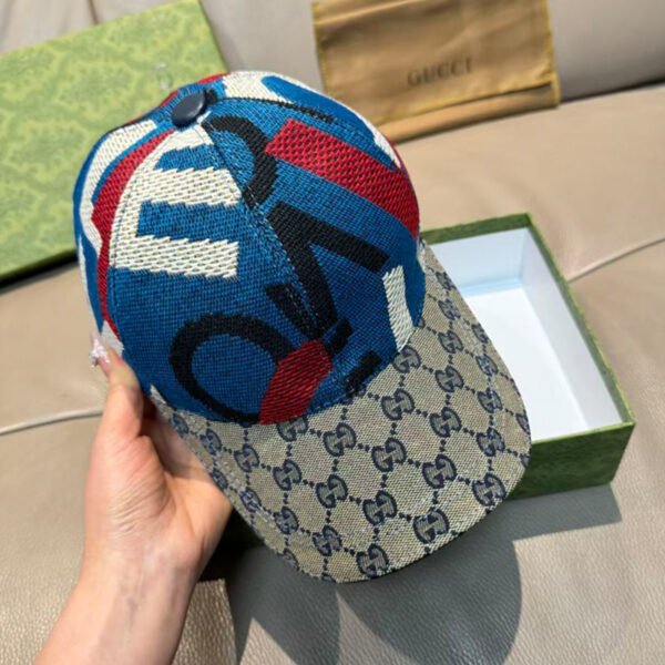 HB01801 High Quality Caps Baseball Hats