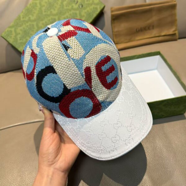 HB01804 High Quality Caps Baseball Hats