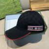 HB01901 High Quality Caps Baseball Hats