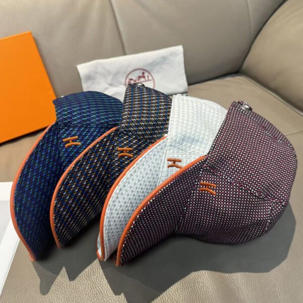 HC00201 High Quality Caps Baseball Hats