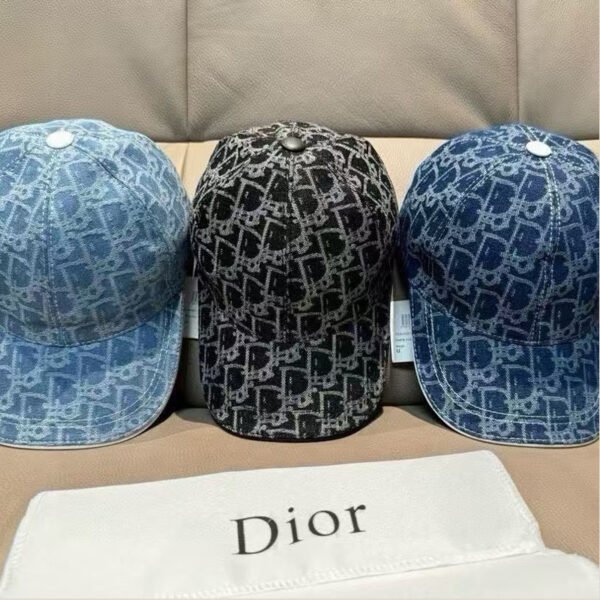 HD00201 High Quality Caps Baseball Hats