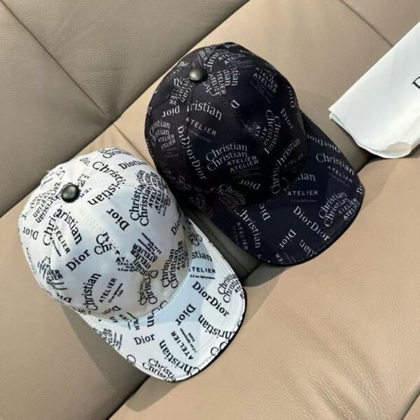 HD003-003-00-01 HD00301 High Quality Caps Baseball Hats