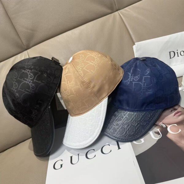 HD008-008-00-01 HD00801 High Quality Caps Baseball Hats