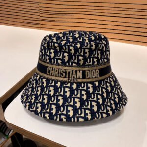 HD01201 High Quality Caps Bucket Hats