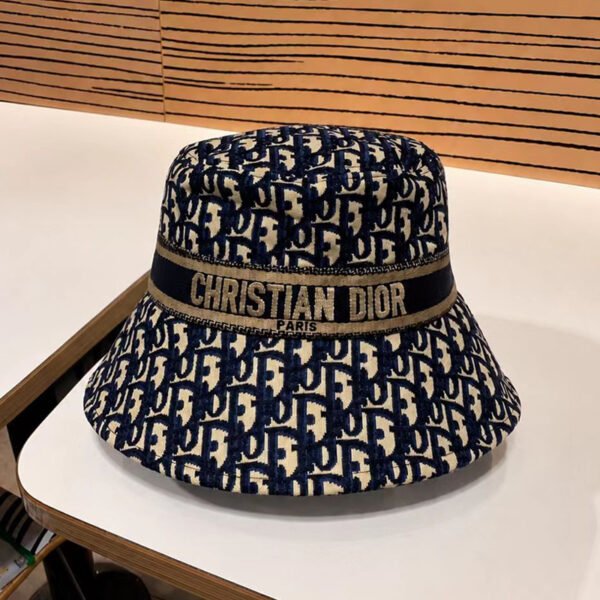 HD012-012-01-01 HD01202 High Quality Caps Bucket Hats