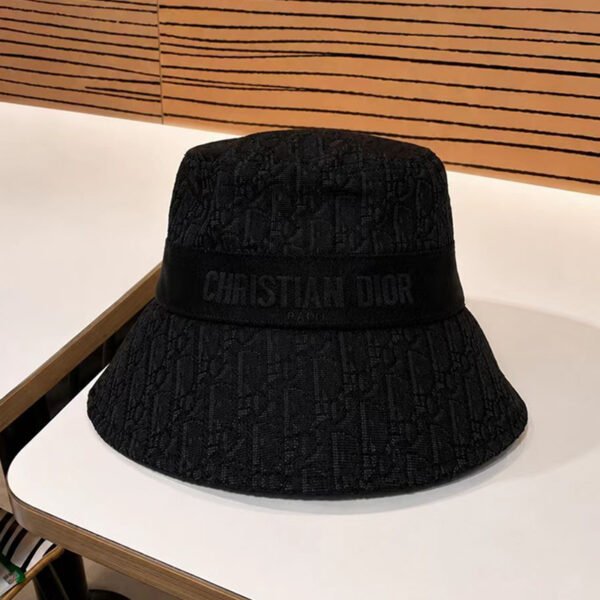 HD012-012-02-01 HD01202 High Quality Caps Bucket Hats