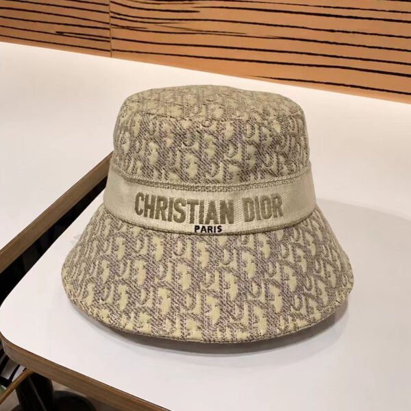 HD01203 High Quality Caps Bucket Hats