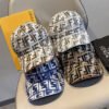 HJ00504 High Quality Caps Baseball Hats