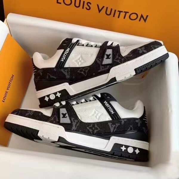 SA001-001-02-01 SA00102 High Quality Shoes Sneakers