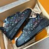SA002-002-01-01 SA00202 High Quality Shoes Sneakers