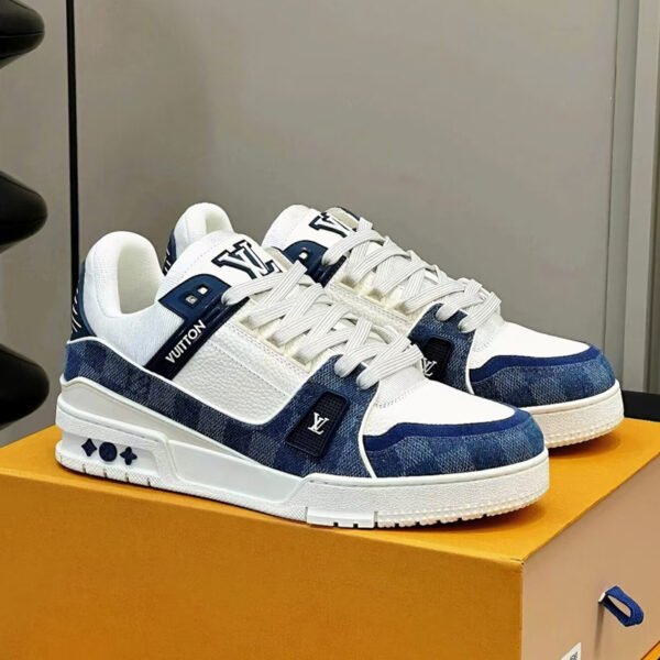 SA005-005-02-03 SA00502 High Quality Shoes Sneakers