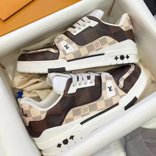 SA007-007-02-01 SA00703 High Quality Shoes Sneakers