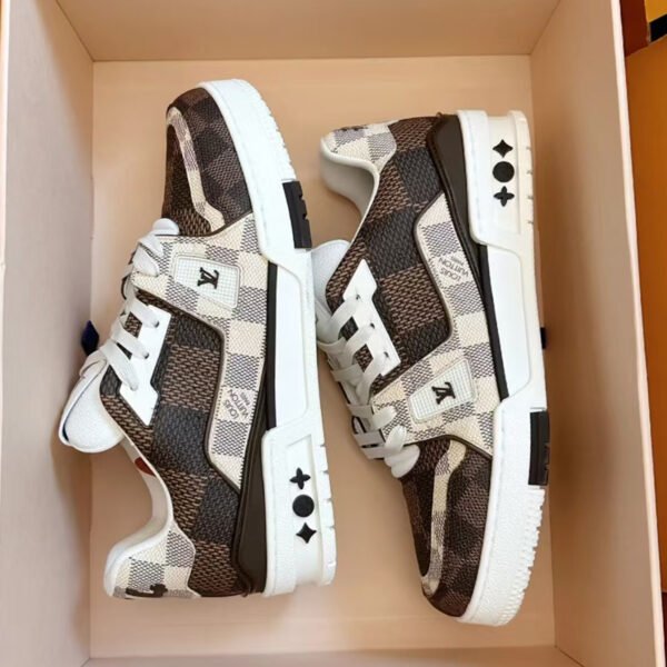 SA007-007-02-02 SA00703 High Quality Shoes Sneakers