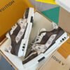 SA007-007-02-03 SA00703 High Quality Shoes Sneakers