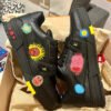 SA008-008-01-01 SA00801 High Quality Shoes Sneakers