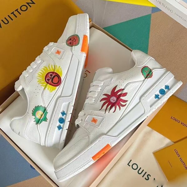 SA008-008-02-02 SA00802 High Quality Shoes Sneakers