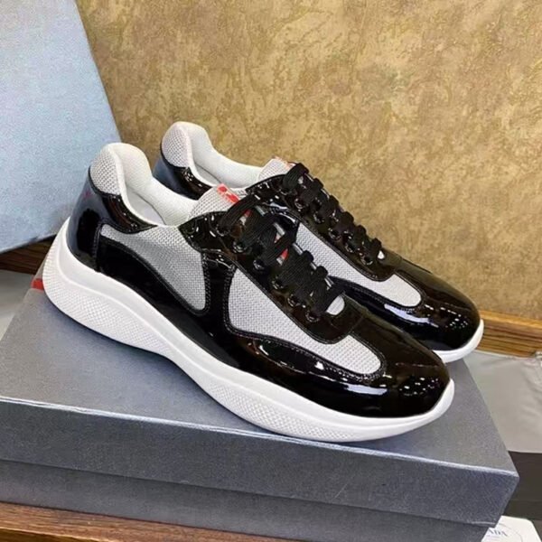 SJ001-001-02-01 SJ00102 High Quality Shoes Sneakers