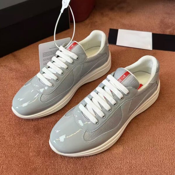 SJ001-001-07-01 SJ00107 High Quality Shoes Sneakers