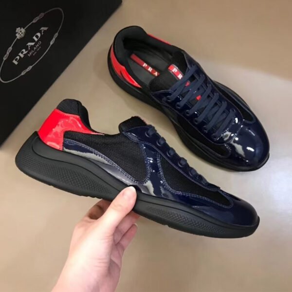 SJ00108 High Quality Shoes Sneakers