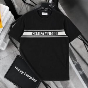 TD002-002-01-01 TD00201 High Quality T-shirts Clothing