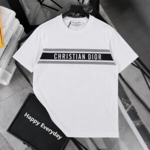 TD002-002-02-01 TD00202 High Quality T-shirts Clothing
