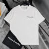 TD003-003-02-01 TD00301 High Quality T-shirts Clothing