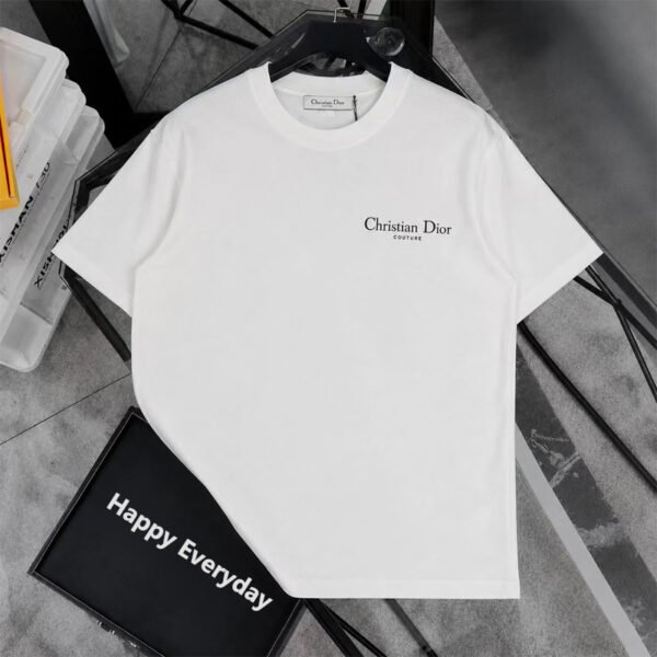 TD003-003-02-01 TD00301 High Quality T-shirts Clothing