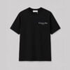 TD003-003-021-01 TD00301 High Quality T-shirts Clothing