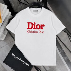 TD005-005-02-01 TD00502 High Quality T-shirts Clothing