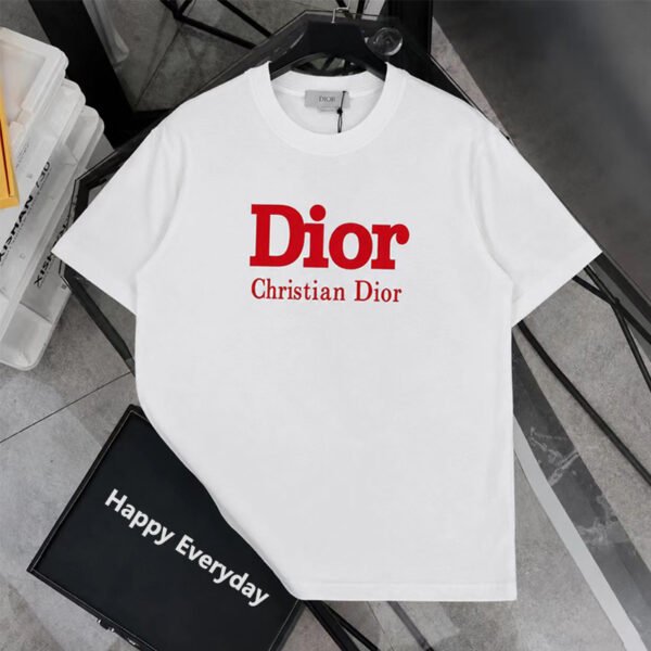 TD005-005-02-01 TD00501 High Quality T-shirts Clothing
