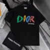 TD006-006-01-01 TD00601 High Quality T-shirts Clothing