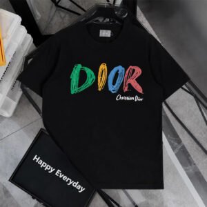 TD006-006-01-01 TD00601 High Quality T-shirts Clothing