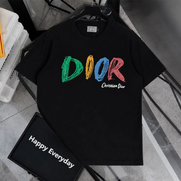 TD006-006-01-01 TD00601 High Quality T-shirts Clothing