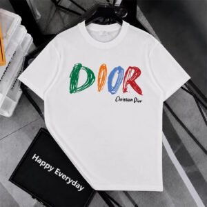 TD006-006-02-01 TD00602 High Quality T-shirts Clothing