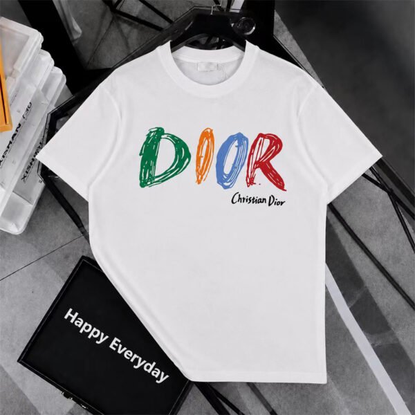 TD006-006-02-01 TD00601 High Quality T-shirts Clothing