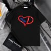 TD007-007-01-01 TD00701 High Quality T-shirts Clothing