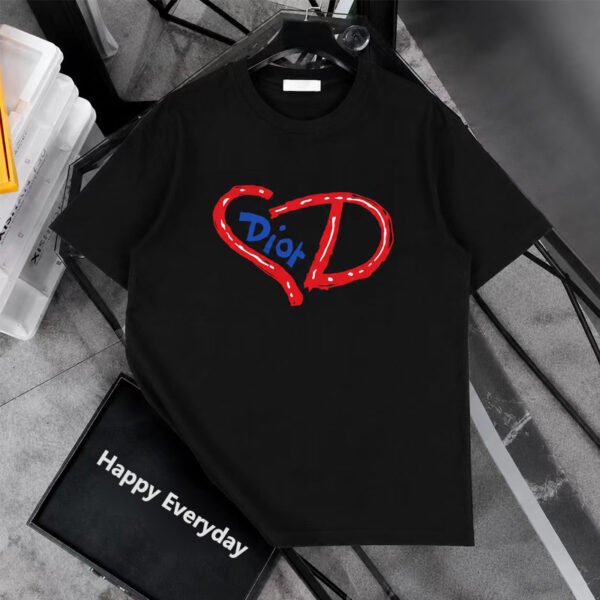 TD007-007-01-01 TD00701 High Quality T-shirts Clothing