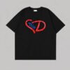 TD007-007-021-01 TD00701 High Quality T-shirts Clothing