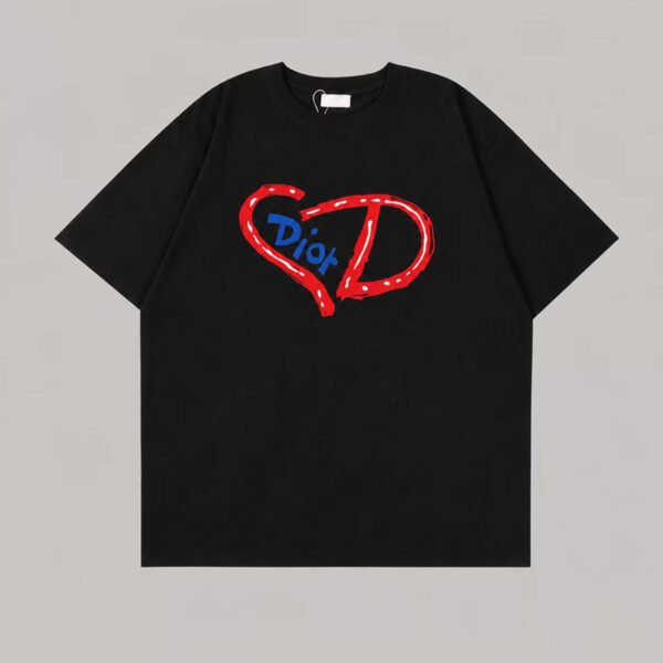 TD007-007-021-01 TD00701 High Quality T-shirts Clothing