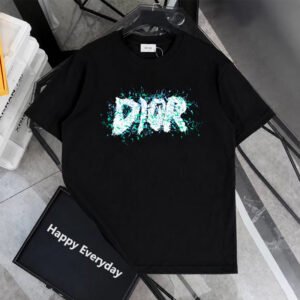 TD008-008-01-01 TD00801 High Quality T-shirts Clothing