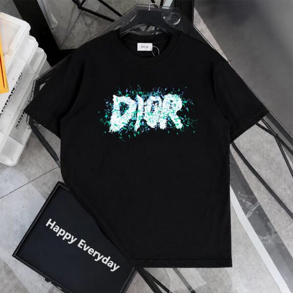 TD008-008-01-01 TD00801 High Quality T-shirts Clothing