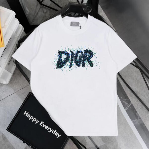 TD008-008-02-01 TD00801 High Quality T-shirts Clothing