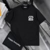 TD009-009-01-01 TD00902 High Quality T-shirts Clothing