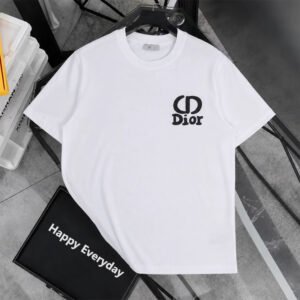 TD009-009-02-01 TD00902 High Quality T-shirts Clothing