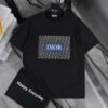 TD010-010-01-01 TD01002 High Quality T-shirts Clothing