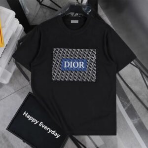 TD010-010-01-01 TD01001 High Quality T-shirts Clothing