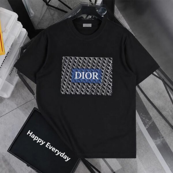 TD010-010-01-01 TD01002 High Quality T-shirts Clothing