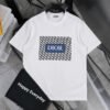 TD010-010-02-01 TD01002 High Quality T-shirts Clothing