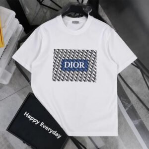 TD010-010-02-01 TD01002 High Quality T-shirts Clothing